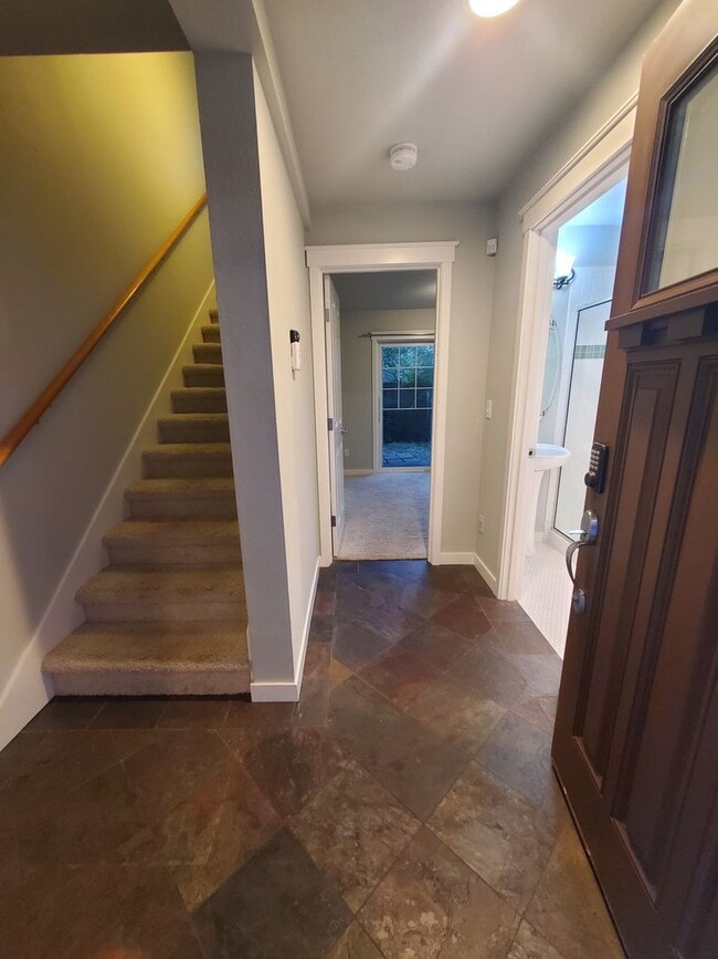 property at 411 NW Market St