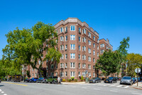 9281 Shore Rd in Brooklyn, NY - Building Photo - Building Photo