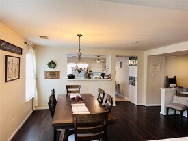 15839 Kings Cypress Ln in Cypress, TX - Building Photo