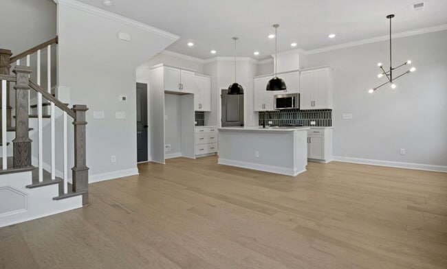 5918 Ardrey Kell Rd in Charlotte, NC - Building Photo - Building Photo