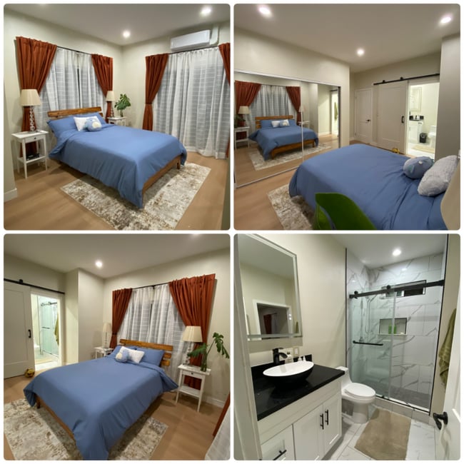 property at 11945 S Della Ln