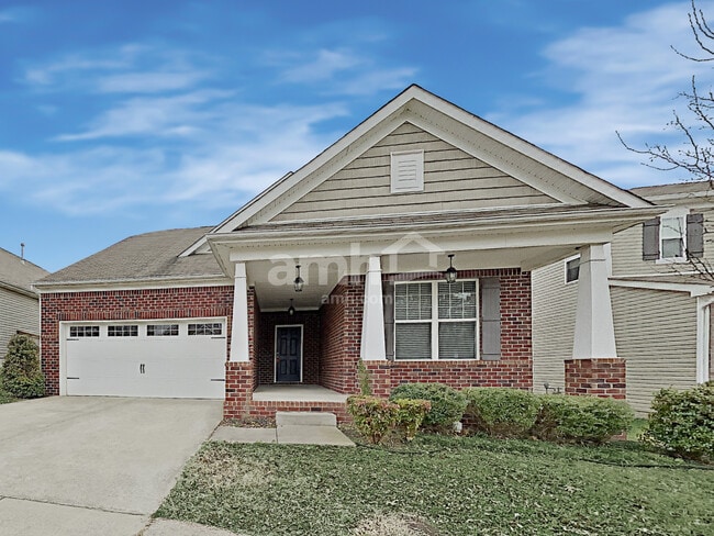 property at 1261 Riverbirch Way