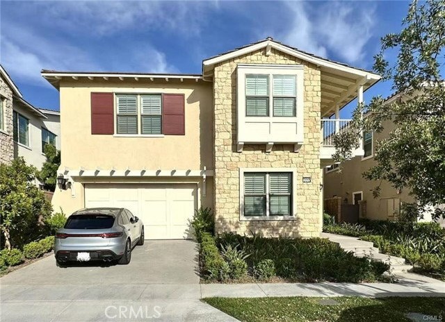 property at 222 Parkwood