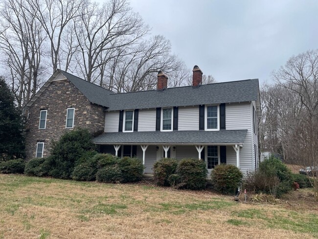 property at 2812 Kecoughtan Rd