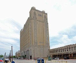 Texas & Pacific Lofts in Fort Worth, TX - Building Photo - Building Photo