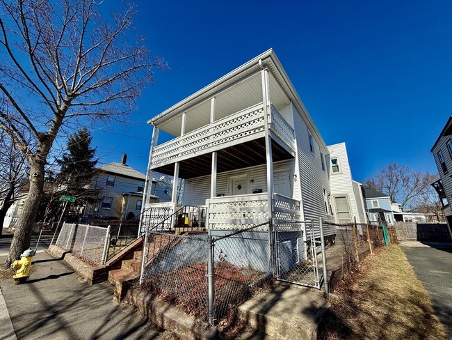 property at 156 Main St