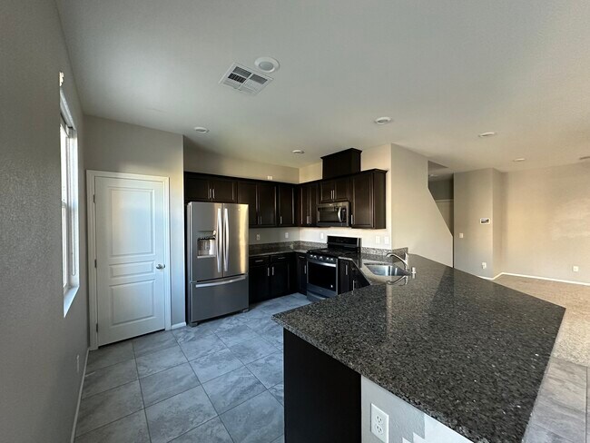 property at 7124 Fossil Lake St