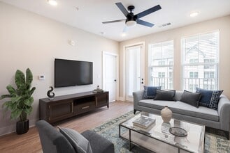 The Whitby Birmingham in Birmingham, AL - Building Photo - Building Photo