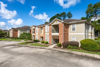 Reserve at Squirrel Run in New Iberia, LA - Foto de edificio - Building Photo