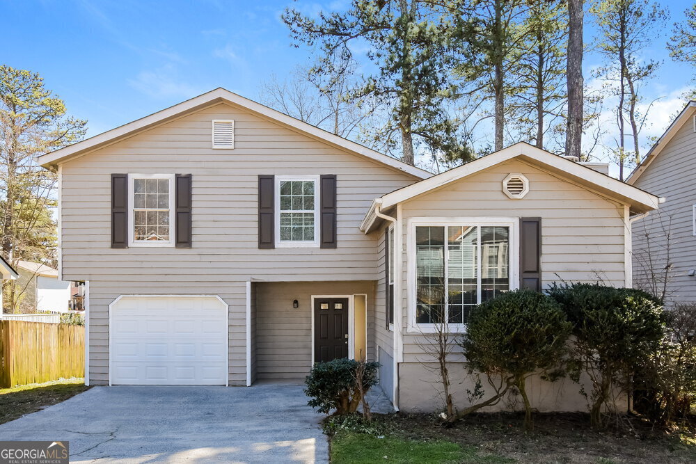 5071 Station Cir in Norcross, GA - Building Photo