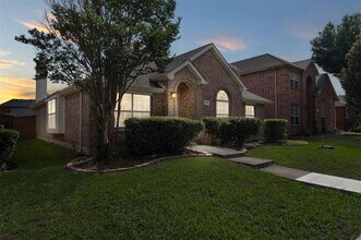 5809 Hidden Pine Ln in McKinney, TX - Building Photo - Building Photo