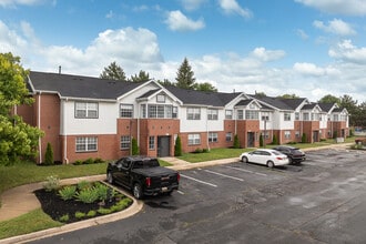 Trumbull Terrace in Detroit, MI - Building Photo - Building Photo