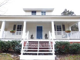 309 Glendale Ave in Athens, TN - Building Photo