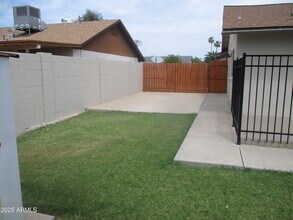 2691 W Bentrup St in Chandler, AZ - Building Photo - Building Photo