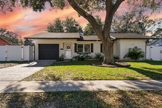 4111 Whiting Dr SE in St. Petersburg, FL - Building Photo - Building Photo