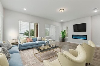 7013 Sunset Blvd in Rowlett, TX - Building Photo - Building Photo