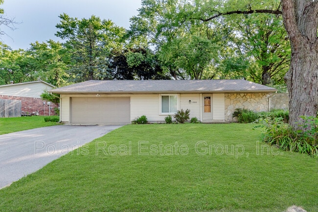 property at 8315 Nashua Dr