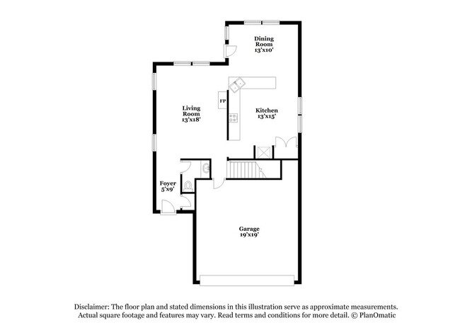 5922 Brambleberry Way in Raleigh, NC - Building Photo - Building Photo