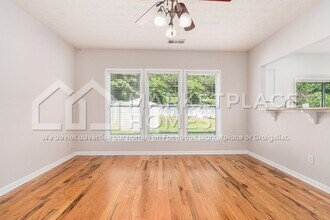 1576 Thornwick Trace in Stockbridge, GA - Building Photo - Building Photo