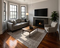 4926 S Indiana Ave in Chicago, IL - Building Photo