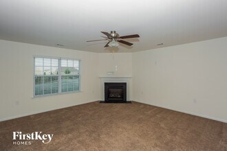 3282 Runneymede Street SW in Concord, NC - Building Photo - Building Photo