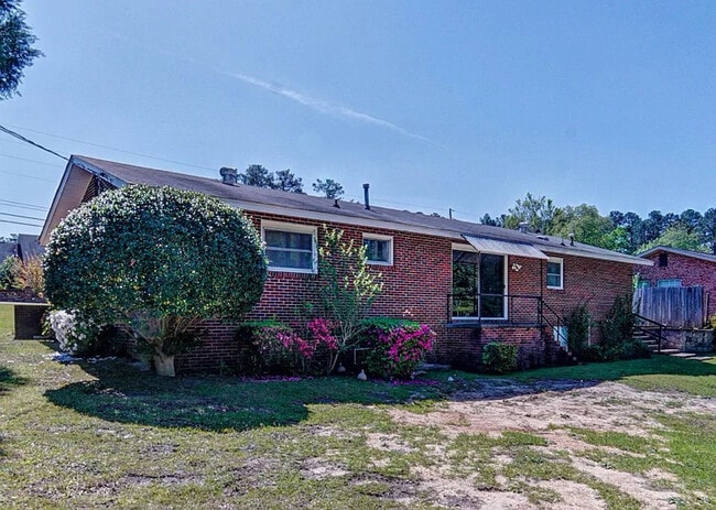 3415 Rushing Rd in Augusta, GA - Building Photo - Building Photo