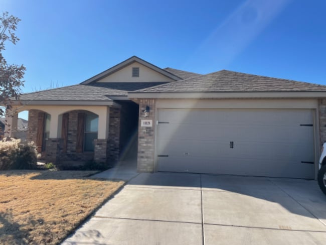 10120 Valencia Ave in Lubbock, TX - Building Photo - Building Photo