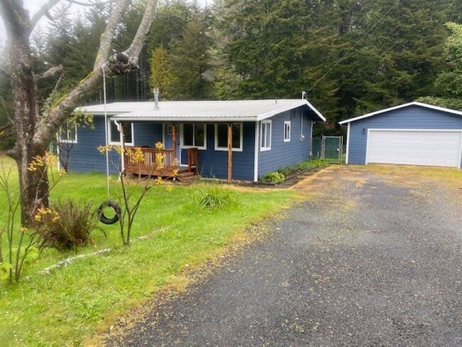property at 69903 Riddling Rd