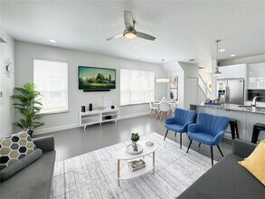 17319 Serenidad Blvd in Clermont, FL - Building Photo - Building Photo