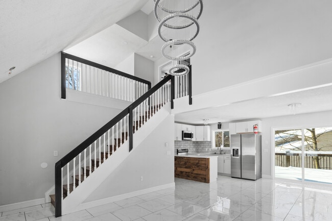 property at 5361 Winter Dr
