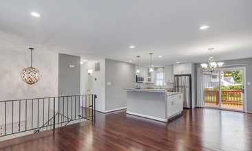 4821 Fox St in College Park, MD - Building Photo - Building Photo