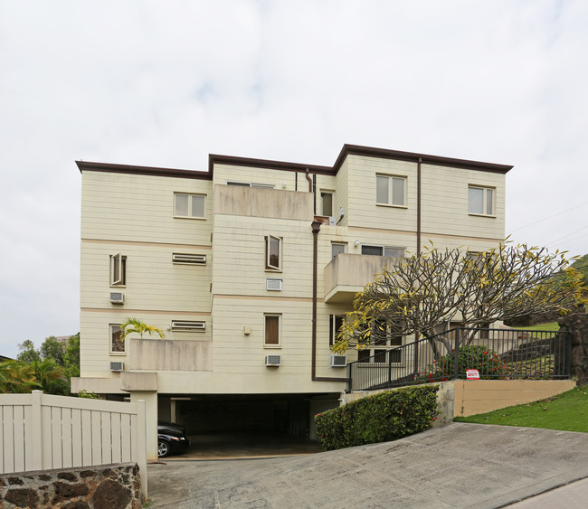 280 Huali St in Honolulu, HI - Foto de edificio - Building Photo