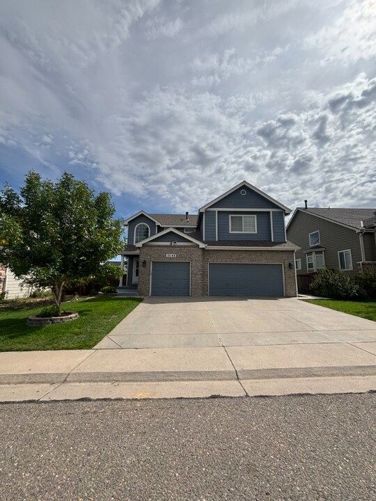 10144 Madison St in Thornton, CO - Building Photo