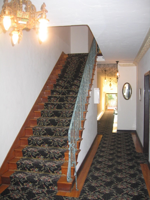 414 N Sycamore Ave, Unit 3 in Los Angeles, CA - Building Photo - Building Photo