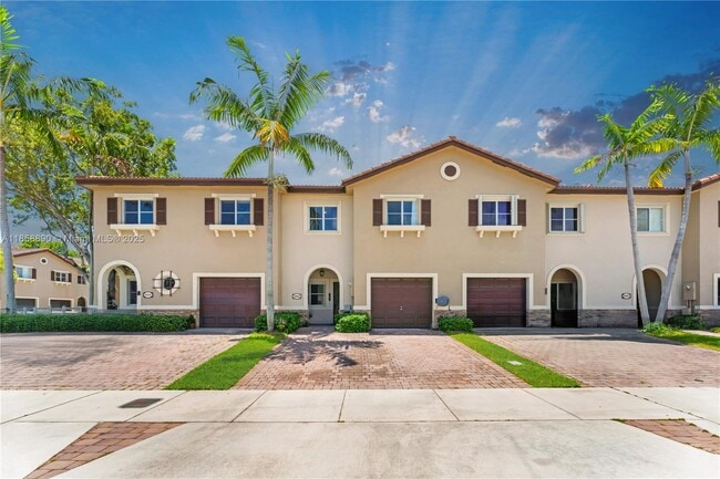 property at 8868 SW 220th St