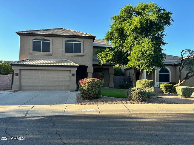 property at 4620 E Paso Trail