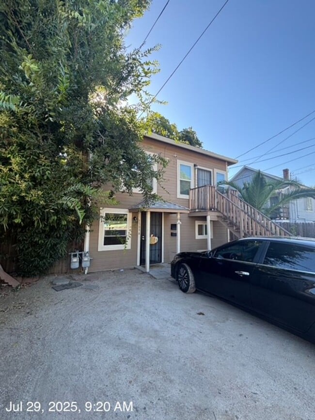 property at 1309 Maple St