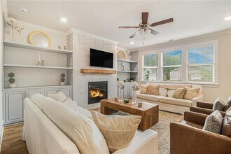 605 Skye Ct in Peachtree City, GA - Building Photo - Building Photo