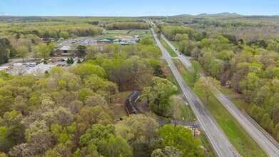 15487 W James Anderson Hwy-Unit -Unit C in Buckingham, VA - Building Photo - Building Photo
