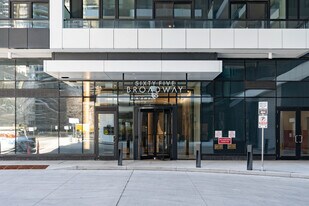 65 Broadway Ave in Toronto, ON - Building Photo