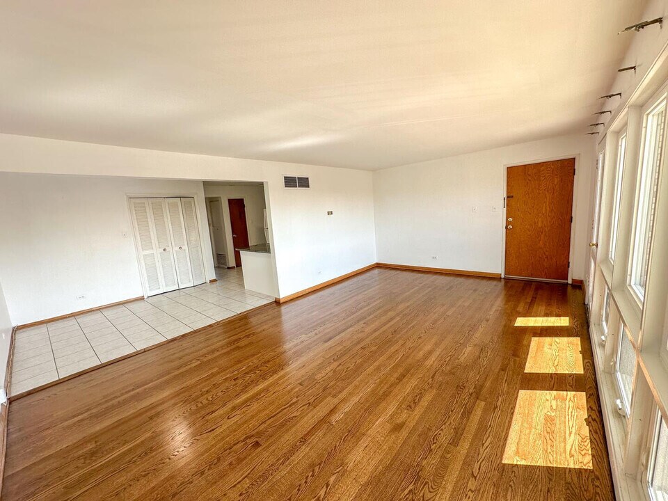 3154-3158 W 93rd St in Evergreen Park, IL - Building Photo
