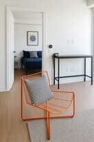 432 Cherry St, Unit SI ID1255130P in Toronto, ON - Building Photo