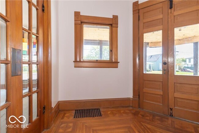 404 N State St in Greenfield, IN - Building Photo - Building Photo