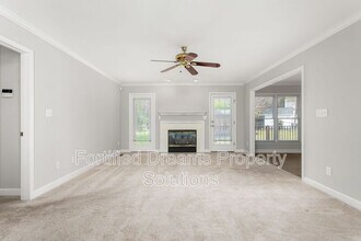 1517 Woodland Ave in Burlington, NC - Building Photo - Building Photo