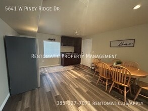 5641 Piney Ridge Dr in West Valley City, UT - Building Photo - Building Photo