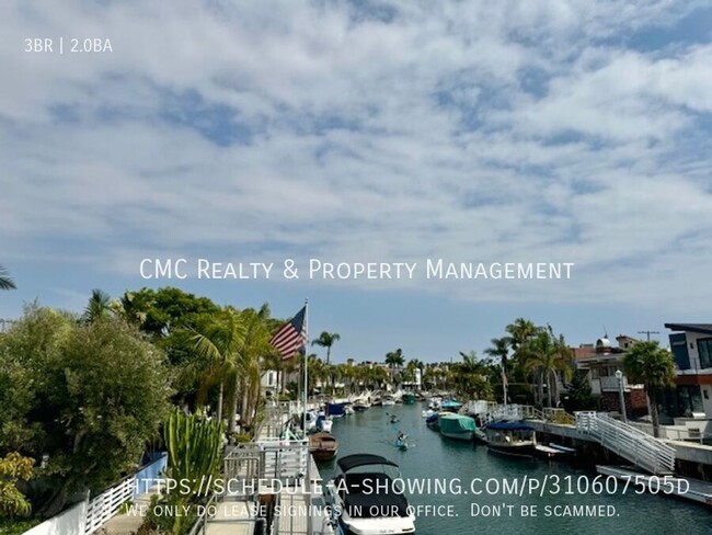 99 Rivo Alto Canal in Long Beach, CA - Building Photo - Building Photo