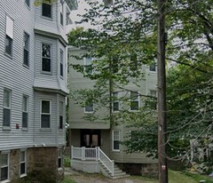 17 Parker Hill Ave, Unit 2 in Boston, MA - Building Photo