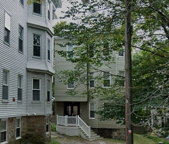 17 Parker Hill Ave, Unit 2