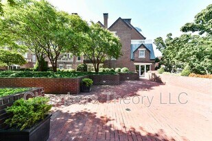 115 N Lee St in Alexandria, VA - Building Photo