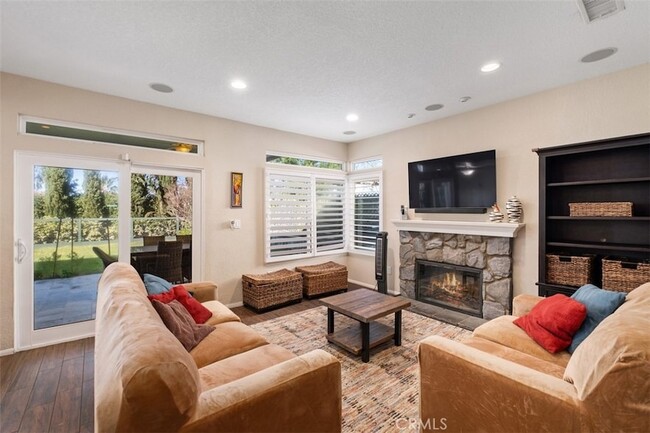 property at 20891 Porter Ranch Rd